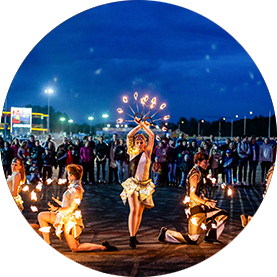 Golden Show Тула Golden Show Тула